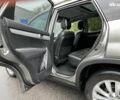 Сірий Кіа Соренто, об'ємом двигуна 2.4 л та пробігом 104 тис. км за 14890 $, фото 20 на Automoto.ua