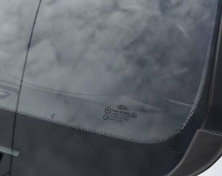 Серый Киа Соренто, объемом двигателя 2.4 л и пробегом 137 тыс. км за 11999 $, фото 1 на Automoto.ua