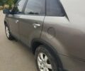 Серый Киа Соренто, объемом двигателя 2.4 л и пробегом 240 тыс. км за 10400 $, фото 1 на Automoto.ua