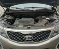 Сірий Кіа Соренто, об'ємом двигуна 2.2 л та пробігом 240 тис. км за 13500 $, фото 10 на Automoto.ua