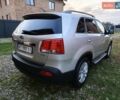 Сірий Кіа Соренто, об'ємом двигуна 2.2 л та пробігом 244 тис. км за 10700 $, фото 23 на Automoto.ua