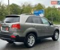 Сірий Кіа Соренто, об'ємом двигуна 2.4 л та пробігом 104 тис. км за 12990 $, фото 6 на Automoto.ua