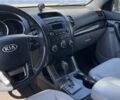 Сірий Кіа Соренто, об'ємом двигуна 2.36 л та пробігом 271 тис. км за 12500 $, фото 11 на Automoto.ua