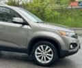 Сірий Кіа Соренто, об'ємом двигуна 2.4 л та пробігом 104 тис. км за 12990 $, фото 5 на Automoto.ua