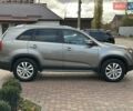 Серый Киа Соренто, объемом двигателя 2.2 л и пробегом 270 тыс. км за 13200 $, фото 2 на Automoto.ua