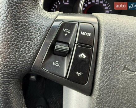 Серый Киа Соренто, объемом двигателя 2.2 л и пробегом 225 тыс. км за 12950 $, фото 42 на Automoto.ua