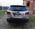 Серый Киа Соренто, объемом двигателя 2.2 л и пробегом 244 тыс. км за 11350 $, фото 23 на Automoto.ua