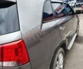 Сірий Кіа Соренто, об'ємом двигуна 2.2 л та пробігом 230 тис. км за 11550 $, фото 3 на Automoto.ua