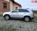 Серый Киа Соренто, объемом двигателя 2.2 л и пробегом 244 тыс. км за 11350 $, фото 29 на Automoto.ua