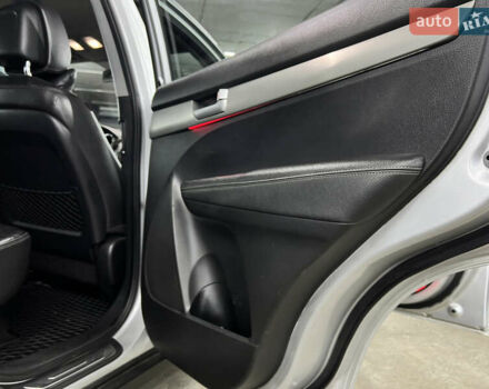 Киа Соренто 2010 в Киеве на Automoto.ua Серый Киа Соренто, объемом двигателя 2.4 л и пробегом 225 тыс. км за 11500 $, фото 52 на Automoto.ua