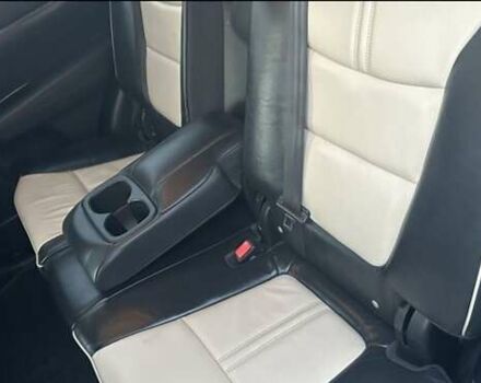 Серый Киа Соренто, объемом двигателя 2.2 л и пробегом 265 тыс. км за 12400 $, фото 10 на Automoto.ua