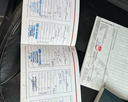 Сірий Кіа Соренто, об'ємом двигуна 2.2 л та пробігом 305 тис. км за 11750 $, фото 34 на Automoto.ua