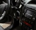 Серый Киа Соренто, объемом двигателя 2.2 л и пробегом 170 тыс. км за 13000 $, фото 6 на Automoto.ua