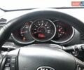 Серый Киа Соренто, объемом двигателя 2.36 л и пробегом 190 тыс. км за 8900 $, фото 3 на Automoto.ua