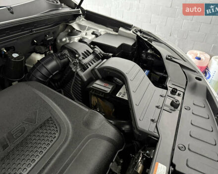 Серый Киа Соренто, объемом двигателя 2.2 л и пробегом 225 тыс. км за 12950 $, фото 83 на Automoto.ua