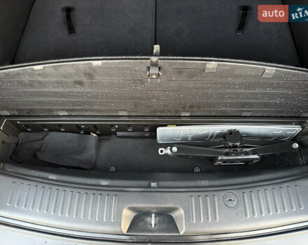 Сірий Кіа Соренто, об'ємом двигуна 2.2 л та пробігом 207 тис. км за 13300 $, фото 59 на Automoto.ua