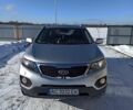 Киа Соренто 2010 в Ратно на Automoto.ua Серый Киа Соренто, объемом двигателя 2.2 л и пробегом 165 тыс. км за 14500 $, фото 10 на Automoto.ua