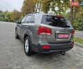Серый Киа Соренто, объемом двигателя 2.2 л и пробегом 268 тыс. км за 12499 $, фото 8 на Automoto.ua