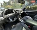 Серый Киа Соренто, объемом двигателя 2.4 л и пробегом 170 тыс. км за 13800 $, фото 5 на Automoto.ua