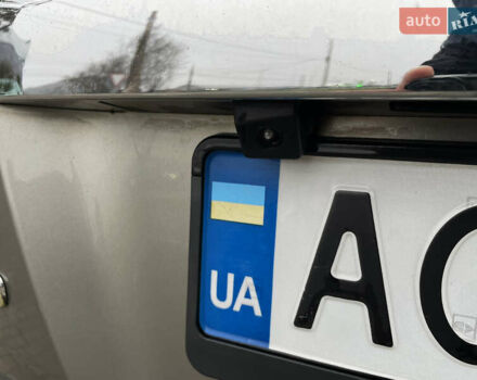 Серый Киа Соренто, объемом двигателя 2.4 л и пробегом 312 тыс. км за 9999 $, фото 18 на Automoto.ua