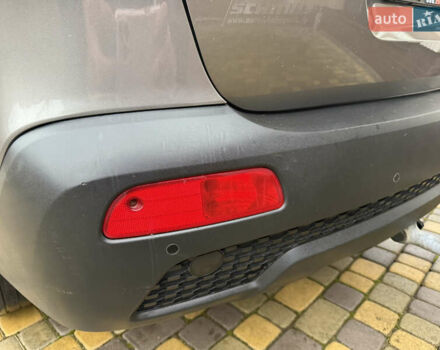 Сірий Кіа Соренто, об'ємом двигуна 2.2 л та пробігом 222 тис. км за 12450 $, фото 35 на Automoto.ua