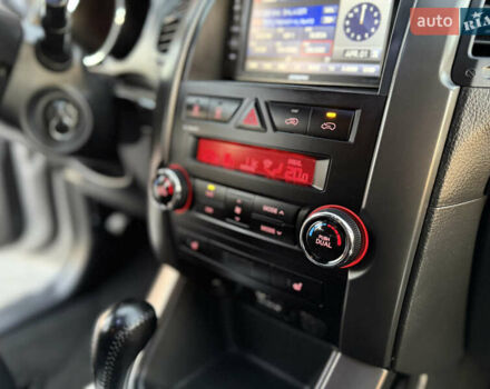 Сірий Кіа Соренто, об'ємом двигуна 2.2 л та пробігом 207 тис. км за 13300 $, фото 75 на Automoto.ua