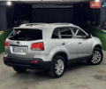 Киа Соренто 2010 в Киеве на Automoto.ua Серый Киа Соренто, объемом двигателя 2.4 л и пробегом 225 тыс. км за 11500 $, фото 15 на Automoto.ua