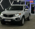 Киа Соренто 2010 в Киеве на Automoto.ua Серый Киа Соренто, объемом двигателя 2.4 л и пробегом 225 тыс. км за 11500 $, фото 8 на Automoto.ua