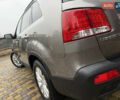 Сірий Кіа Соренто, об'ємом двигуна 2.2 л та пробігом 222 тис. км за 12450 $, фото 29 на Automoto.ua