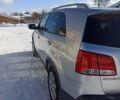 Киа Соренто 2010 в Ратно на Automoto.ua Серый Киа Соренто, объемом двигателя 2.2 л и пробегом 165 тыс. км за 14500 $, фото 2 на Automoto.ua