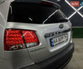 Киа Соренто 2010 в Киеве на Automoto.ua Серый Киа Соренто, объемом двигателя 2.4 л и пробегом 225 тыс. км за 11500 $, фото 17 на Automoto.ua