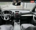 Сірий Кіа Соренто, об'ємом двигуна 2.4 л та пробігом 104 тис. км за 12990 $, фото 21 на Automoto.ua