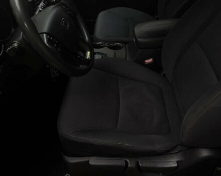 Серый Киа Соренто, объемом двигателя 2.36 л и пробегом 205 тыс. км за 9900 $, фото 7 на Automoto.ua