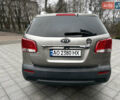 Сірий Кіа Соренто, об'ємом двигуна 2.4 л та пробігом 312 тис. км за 9999 $, фото 6 на Automoto.ua