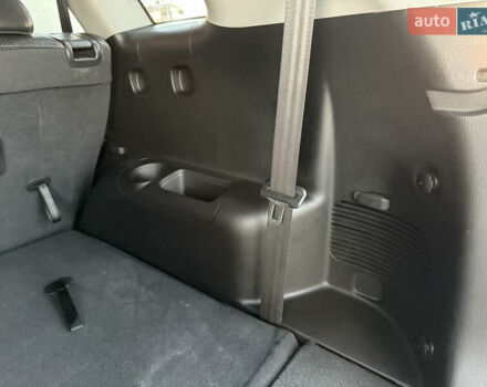 Сірий Кіа Соренто, об'ємом двигуна 2.2 л та пробігом 207 тис. км за 13300 $, фото 57 на Automoto.ua