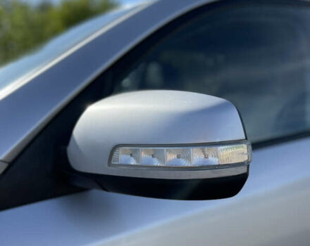 Серый Киа Соренто, объемом двигателя 2.2 л и пробегом 267 тыс. км за 12299 $, фото 49 на Automoto.ua