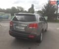 Сірий Кіа Соренто, об'ємом двигуна 2.2 л та пробігом 258 тис. км за 12850 $, фото 5 на Automoto.ua