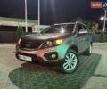 Серый Киа Соренто, объемом двигателя 2.7 л и пробегом 234 тыс. км за 10900 $, фото 22 на Automoto.ua