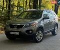 Сірий Кіа Соренто, об'ємом двигуна 2.2 л та пробігом 244 тис. км за 11999 $, фото 1 на Automoto.ua