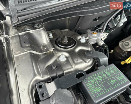 Сірий Кіа Соренто, об'ємом двигуна 2.2 л та пробігом 222 тис. км за 12450 $, фото 55 на Automoto.ua