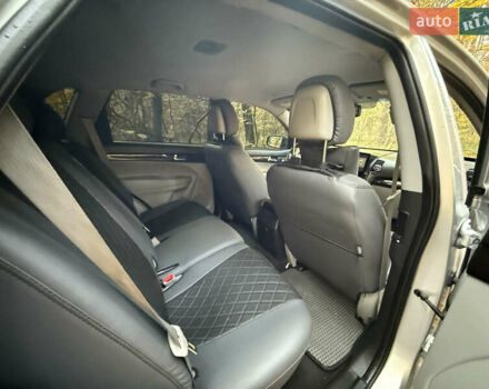 Киа Соренто 2010 в Львове на Automoto.ua Серый Киа Соренто, объемом двигателя 2.36 л и пробегом 190 тыс. км за 9500 $, фото 12 на Automoto.ua