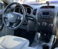 Серый Киа Соренто, объемом двигателя 2.4 л и пробегом 272 тыс. км за 11500 $, фото 9 на Automoto.ua