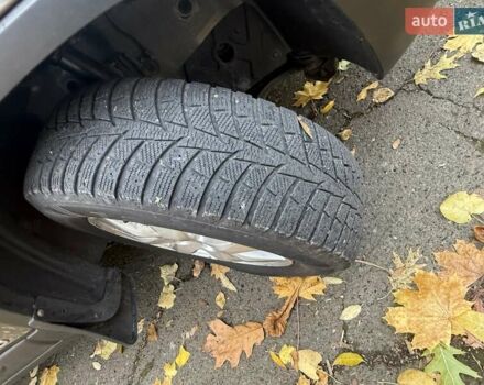 Киа Соренто 2010 в Калуше на Automoto.ua Серый Киа Соренто, объемом двигателя 2.2 л и пробегом 295 тыс. км за 11999 $, фото 20 на Automoto.ua