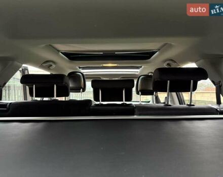 Сірий Кіа Соренто, об'ємом двигуна 2.2 л та пробігом 222 тис. км за 12450 $, фото 19 на Automoto.ua