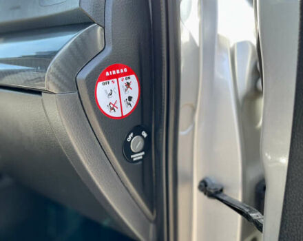 Серый Киа Соренто, объемом двигателя 2.2 л и пробегом 267 тыс. км за 12299 $, фото 17 на Automoto.ua