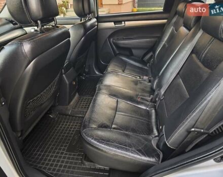 Сірий Кіа Соренто, об'ємом двигуна 2.2 л та пробігом 244 тис. км за 10700 $, фото 46 на Automoto.ua