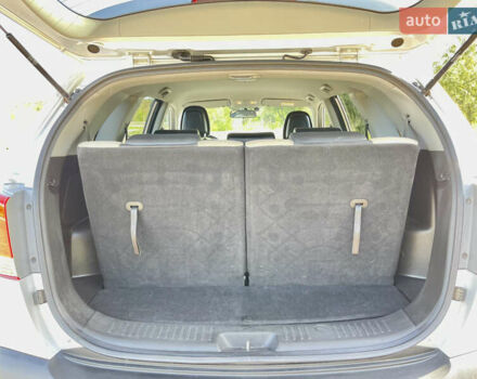 Серый Киа Соренто, объемом двигателя 2.2 л и пробегом 267 тыс. км за 12299 $, фото 34 на Automoto.ua