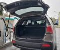 Серый Киа Соренто, объемом двигателя 2.4 л и пробегом 290 тыс. км за 12000 $, фото 8 на Automoto.ua