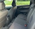 Серый Киа Соренто, объемом двигателя 2.4 л и пробегом 260 тыс. км за 11800 $, фото 22 на Automoto.ua