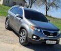 Сірий Кіа Соренто, об'ємом двигуна 2.2 л та пробігом 295 тис. км за 13300 $, фото 1 на Automoto.ua